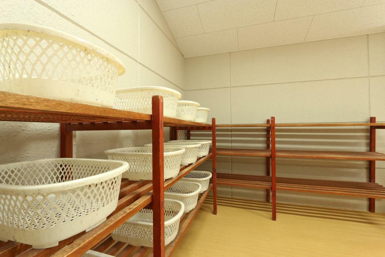 Hasshoen Yumotokan Hotel Toki Екстериор снимка